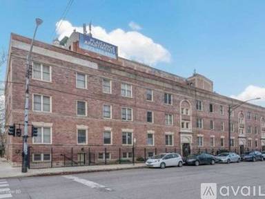 Main picture of 1173 E 61st St