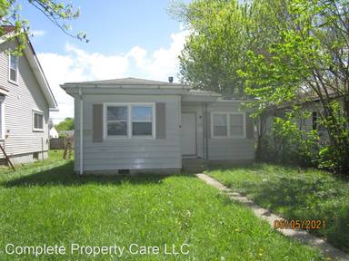 Main picture of 2106 S Monroe St