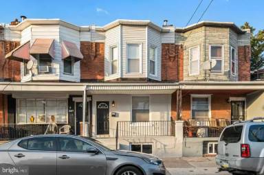 Main picture of 2100 Mifflin St