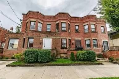 Main picture of 10013 Madison Ave