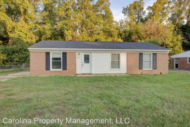 Main picture of 4803 April Dr