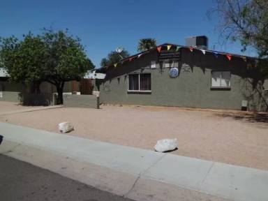 Main picture of Monte Cristo Apartments