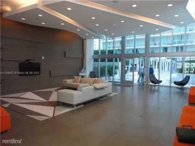 Main picture of The Axis On Brickell
