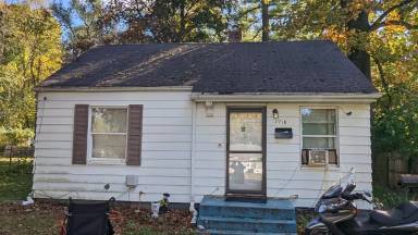 Main picture of 1916 W Ewing Ave
