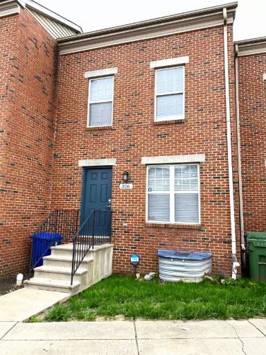 Main picture of 306 N Fremont Ave