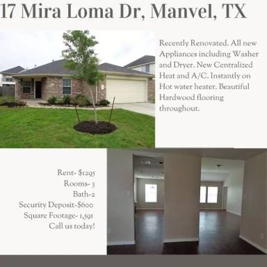Main picture of 17 Mira Loma Dr