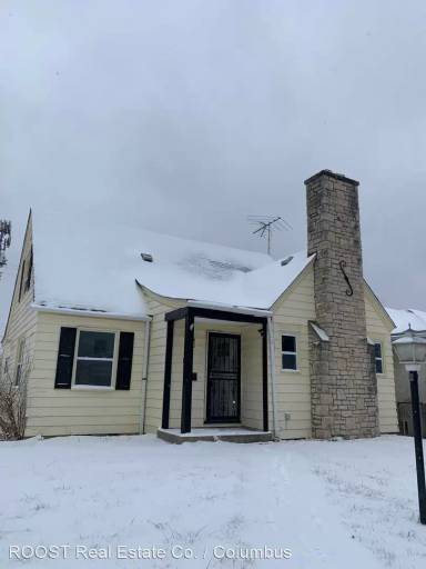 Main picture of 1365 S Ohio Ave