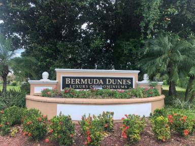 Main picture of Bermuda Dunes Apartments