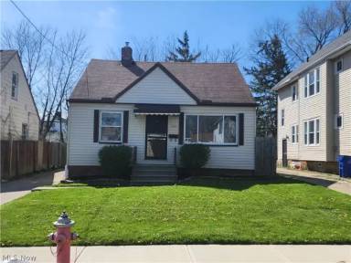 Main picture of 3362 E 146th St