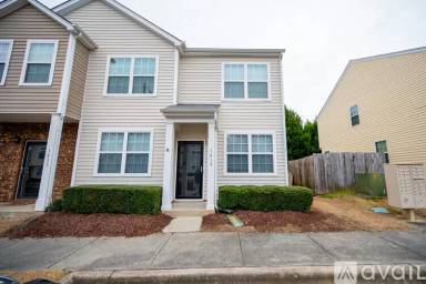 Main picture of 1415 Oxleymare Dr