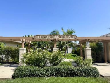 Main picture of Tustin Park Villas
