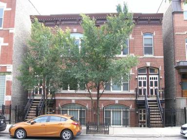 Main picture of 1439 N Paulina St
