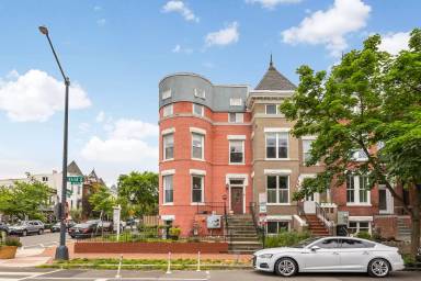 Main picture of 1819 1st St NW
