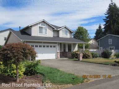 Main picture of 16827 25th Ave E