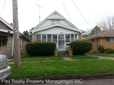 Main picture of 334 E Hudson St