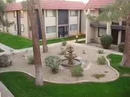 Main picture of Scene One Condominiums