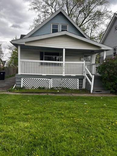 Main picture of 13614 Bartlett Ave