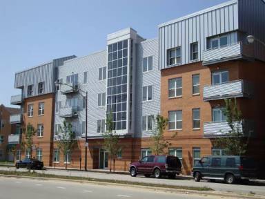 Main picture of 3522 S State St