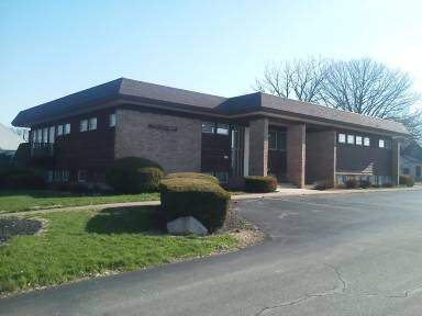 Main picture of 917 N Walnut St