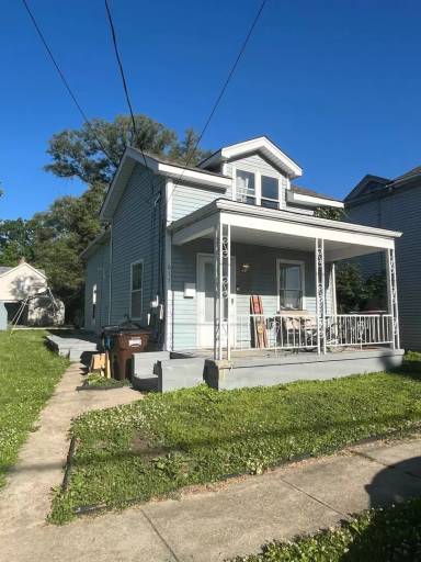 Main picture of 617 Van Roberts Pl