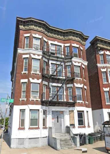 Main picture of 1206 Broad St