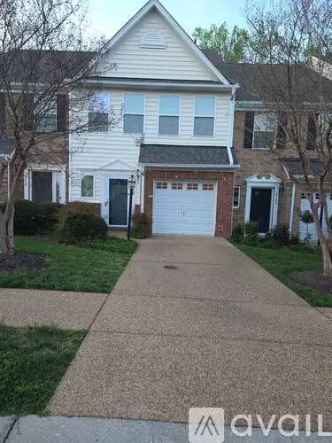 Main picture of 8110 Barrowden Ct