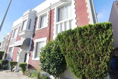 Main picture of 1317 N Bronson Ave