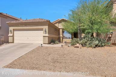 Main picture of 19618 N 23rd Way
