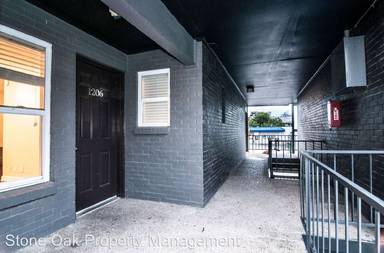 Main picture of Leland South Congress