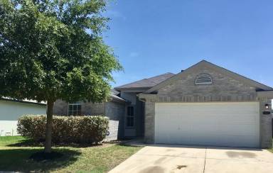 Main picture of 8418 Trumpet Cir