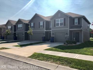Main picture of Greystone Townhomes