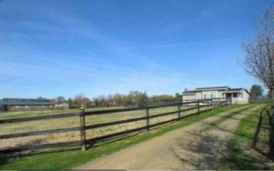 Main picture of 3131 Crosby Herold Rd