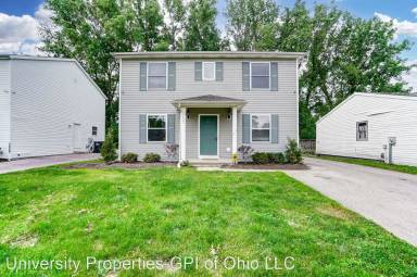 Main picture of 3703 Willow Run Dr