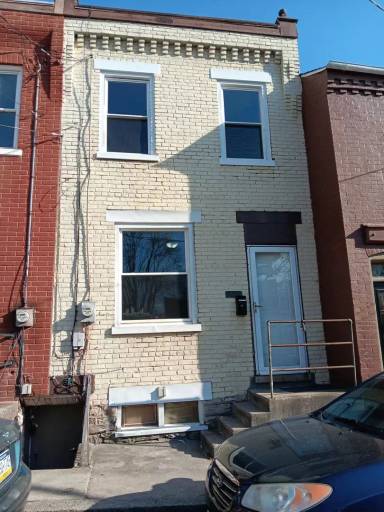 Main picture of 538 Lafayette St
