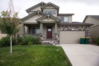 Main picture of 2121 Cutting Horse Dr