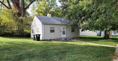 Main picture of 2008 John a Creighton Blvd