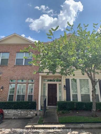 Main picture of 1815 Gentryside Dr