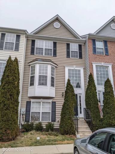 Main picture of 314 Green Fern Cir
