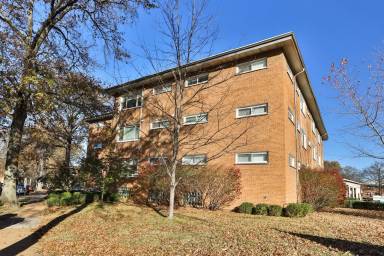 Main picture of Sunshine Apartments