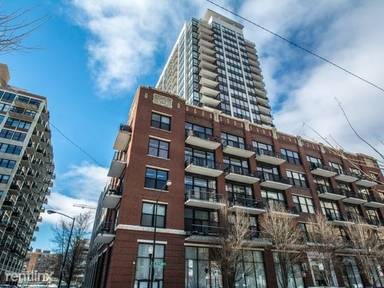 Main picture of Edge Lofts & Tower