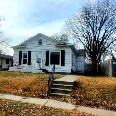 Main picture of 1527 N 23rd St