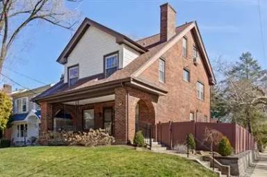 Main picture of 431 Bucknell St