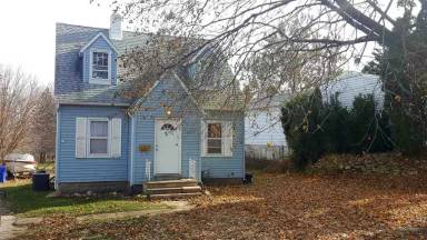 Main picture of 1429 Baltimore St