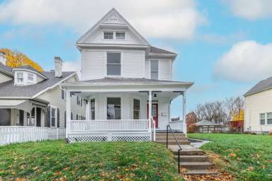 Main picture of 39 Warder St