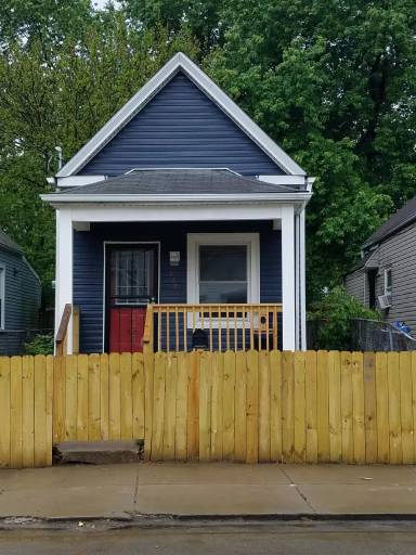 Main picture of 222 N 26th St