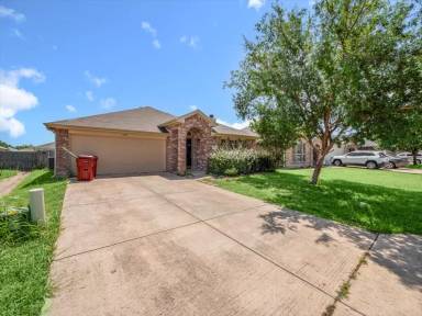 Main picture of 1604 Bob Dr