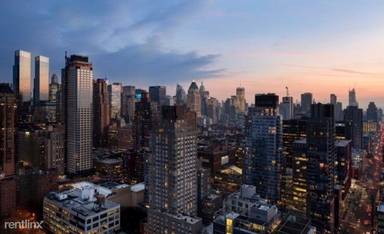 Main picture of West End Towers