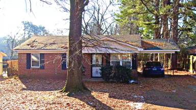 Main picture of 3567 Shemwell Ave