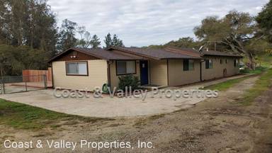 Main picture of 1453 Castroville Blvd