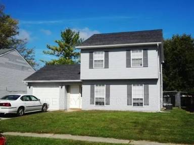 Main picture of 3536 Willow Run Dr